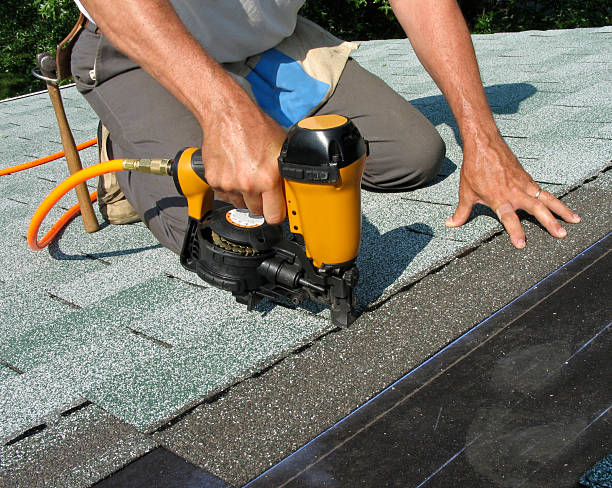 Heating Cable for Roof Installation in Mansfield, AR