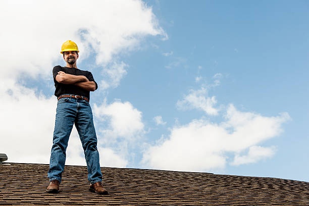 Best Roof Repair Services  in Mansfield, AR