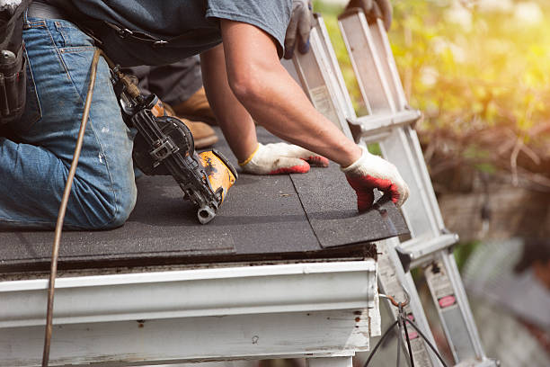 Quick and Trustworthy Emergency Roof Repair Services in Mansfield, AR